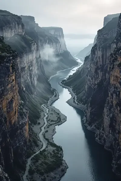 河流的记忆 - 黄牛视频 黄牛视频 - 河流的记忆(纪录片)封面海报
