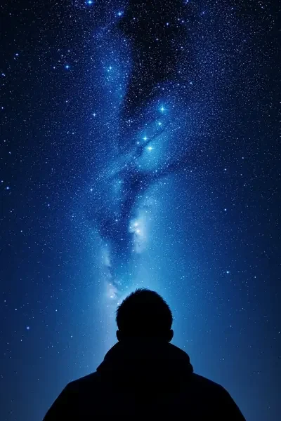 黄牛视频 - 星空之下（纪录片）封面海报