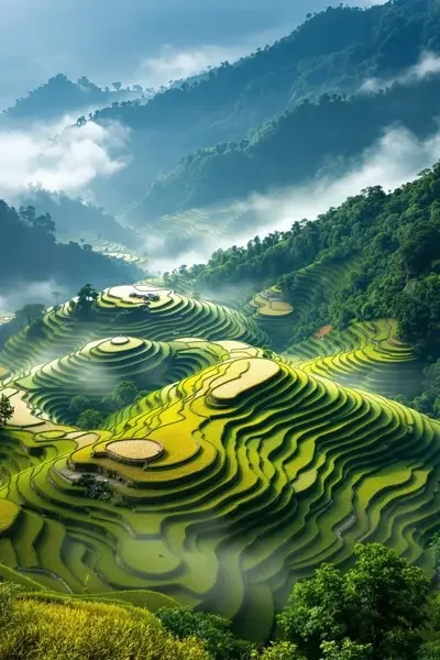 大地之息 - 黄牛视频在线观看 黄牛视频 - 大地之息(纪录片)海报封面